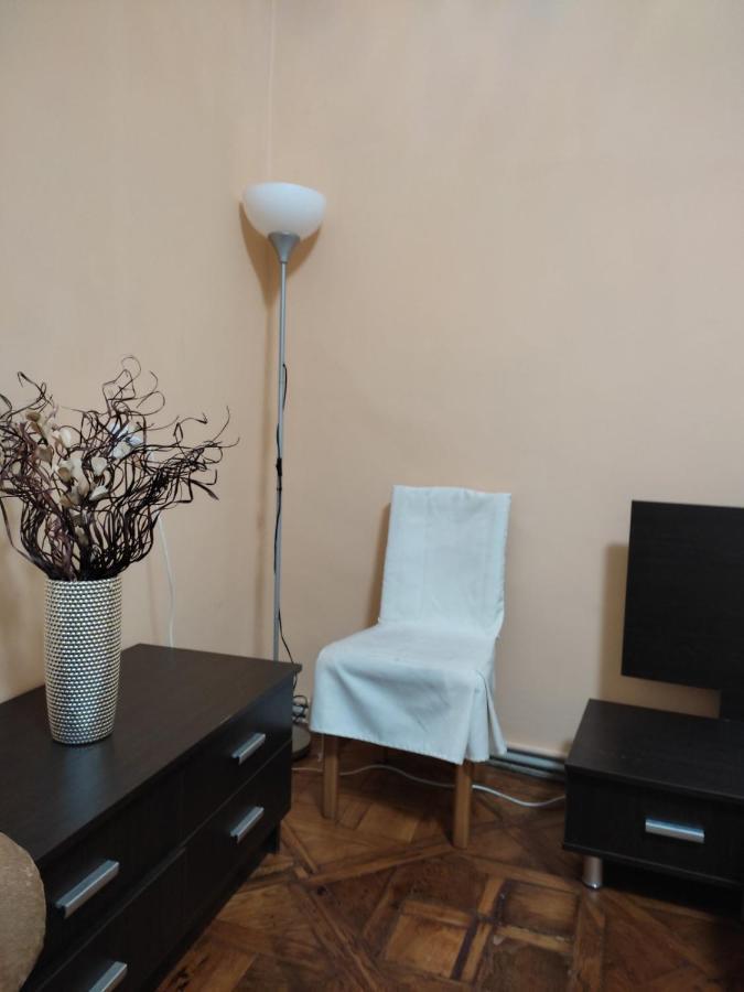 Apartment Kostuskry Str. Λβιβ Εξωτερικό φωτογραφία